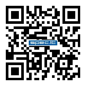 QR kodas | Betonesta, UAB | spec.lt