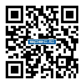 QR kodas | BetonExpress, MB