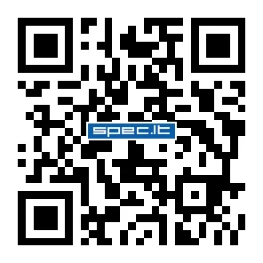 QR kodas | BETONIKA, UAB | spec.lt