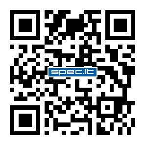 QR kodas | Betoniksas, MB