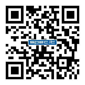 QR kodas | Betonin, MB | spec.lt