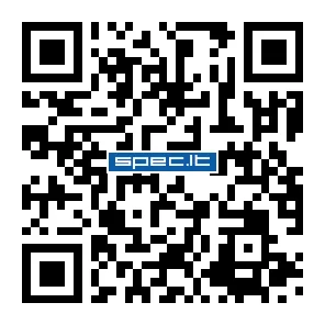 QR kodas | BETONINĖS GRINDYS, UAB