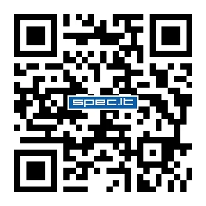 QR kodas | Vetonita, UAB