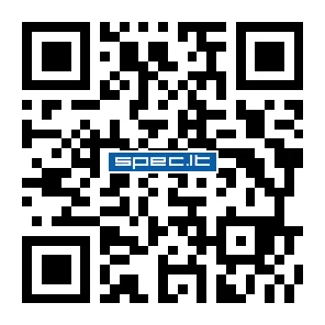 QR kodas | BETONITAS, UAB | spec.lt
