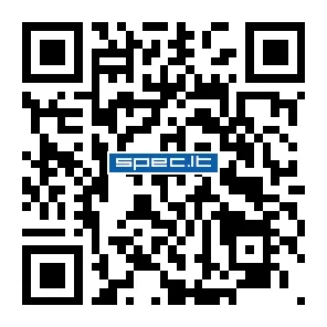QR kodas | Betono apsaugos sistemos, UAB | spec.lt