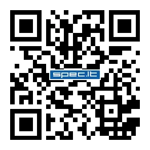 QR kodas | Betono bazė, UAB | spec.lt