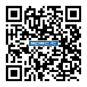 QR kodas | BETONO DANGOS, UAB | spec.lt