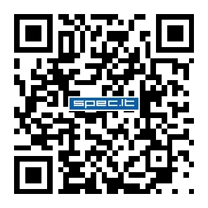 QR kodas | Betono džiunglės, VŠĮ