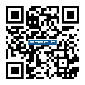 QR kodas | Betono forma, MB