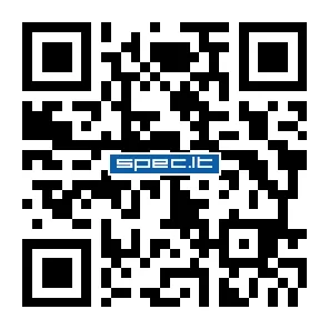 QR kodas | BETONO FORMA, UAB