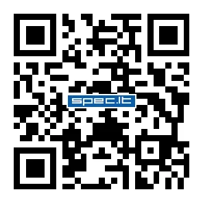 QR kodas | Betono gija, MB