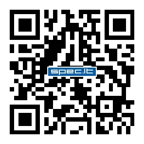 QR kodas | Betono idėjos, MB