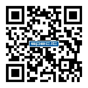 QR kodas | Betono kubas, MB