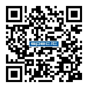 QR kodas | BETONO LABORATORIJA, UAB