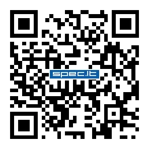 QR kodas | Betono linija, UAB | spec.lt
