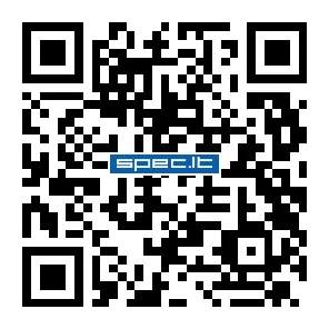 QR kodas | BETONO MEISTRAS, UAB | spec.lt