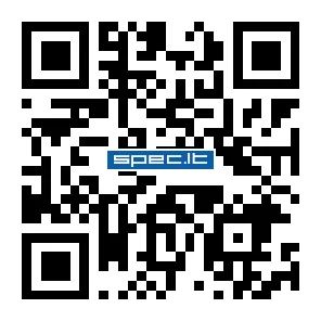 QR kodas | Betono menas, MB