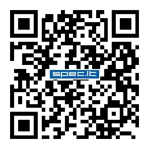 QR kodas | Betono mozaika, UAB | spec.lt