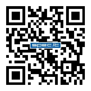 QR kodas | Betono namai, MB | spec.lt