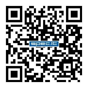 QR kodas | Betono projektai, MB