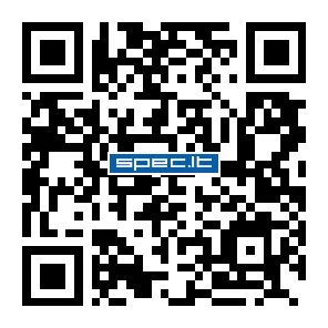 QR kodas | Betono projektai, UAB
