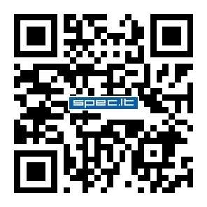 QR kodas | Betono ranga, MB