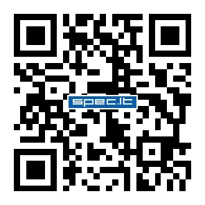 QR kodas | Betono sfera, UAB