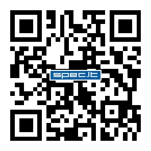 QR kodas | Betono siena, MB