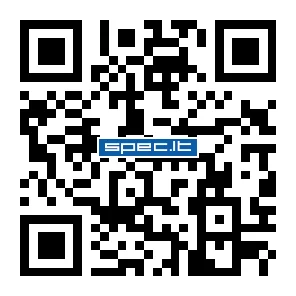 QR kodas | Betono takas, UAB | spec.lt