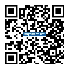 QR kodas | Betono Technologijos, UAB