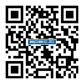 QR kodas | Betono vizija, MB