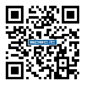 QR kodas | Betontrūpys, MB