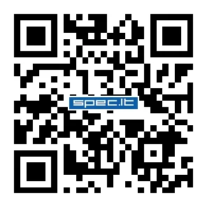 QR kodas | Betonuotojai, MB | spec.lt