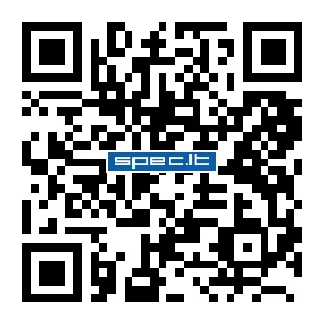 QR kodas | Betonuotojas lt, UAB | spec.lt