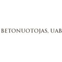 BETONUOTOJAS, UAB | spec.lt