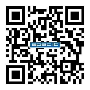 QR kodas | Betonys, UAB | spec.lt