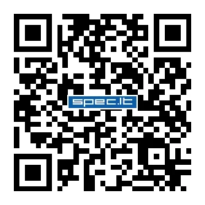 QR kodas | Betos investicijos, UAB | spec.lt