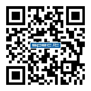 QR kodas | Betosta, MB | spec.lt