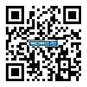 QR kodas | Betra, UAB | spec.lt