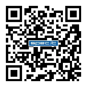 QR kodas | BETRANSPORT LOGISTIC INNOVATION