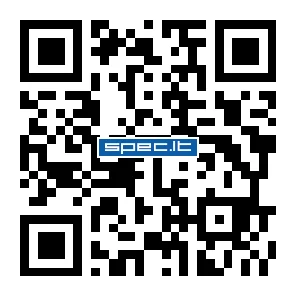 QR kodas | BETRAVINA, UAB