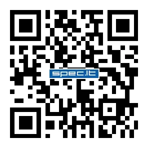 QR kodas | BETRIOLIS, UAB | spec.lt