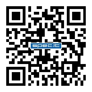 QR kodas | Betroval, UAB | spec.lt