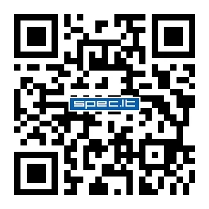 QR kodas | Betsalel, MB