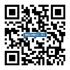QR kodas | Betta Baltic, UAB