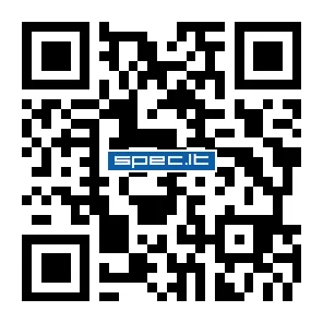 QR kodas | Better food, MB