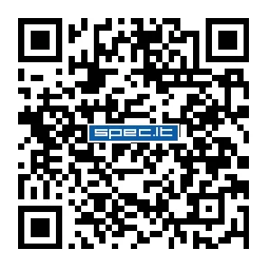 QR kodas | BETTER LIFE 2000 INCORPORATED atstovybė