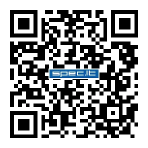 QR kodas | Better than ten, MB