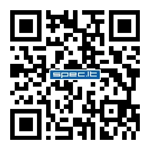QR kodas | Bettercallqa, MB