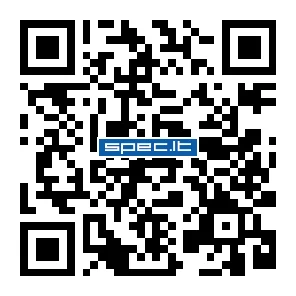 QR kodas | BETTERLIFE BALTIC, UAB | spec.lt